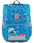 Step by Step SPACE Schulranzen-Set "Dolphin Finja", 5-teilig