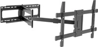 TECHLY ICA-PLB-721, Techly LED/LCD-Halterung f&uuml;r 42-80" schwarz