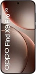 OPPO 110010132060, OPPO Find X9 Pro 16/512, Titanium Charcoal Smartphone