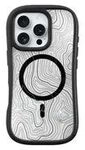 Laut International Pop Adventure Midnight MagSafe comp.for iPhone 16 Pro