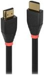 Lindy HDMI-Kabel - HDMI m&auml;nnlich zu HDMI m&auml;nnlich