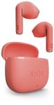 SBS GOPODS mit Touch Steuerung, 200mAh Case, rot