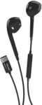 MUSIC HERO TUBB Stereo In-Ear Headset mit USB-C-Kabel schwarz