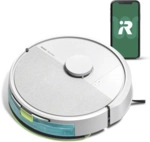 iRobot 105 Combo Wei&szlig; Saug-/Wischroboter