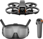 DJI Avata 2 Fly Smart Combo (ein Akku) Drohne