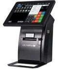 Olympia Registrierkasse T210