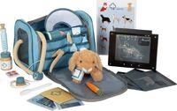 small foot GmbH&Co. KG Tierarzt-Tasche mit Hase