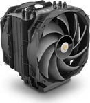 THERMALTAKE CL-P140-CA14BL-A, Thermaltake K&uuml;hler WAir INTEL LGA4677 & AMD sTR5/SP6