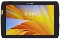 Zebra ET45 - Tablet - robust - Android 11 - 128 GB - 25.4 cm (10")