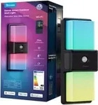 GOVEE H7078CD1, Govee Outdoor Wandleuchte Smart Wall light