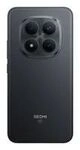 Xiaomi Redmi Note 15 Pro+ black - Smartphone - 256 GB