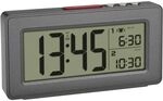 TFA Digitaler Funk-Wecker