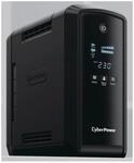 CyberPower Systems CyberPower PFC Sinewave Series CP900EIPFCLCD