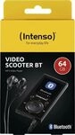Intenso Video Scooter BT 64GB