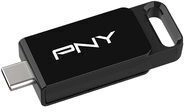 PNY ELITE TYPE-C USB 3.2 64GB - 64 GB