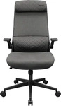 COUGAR CGR-STD-GRB, Cougar Gaming/Office-Stuhl Stryder Stoff Grau