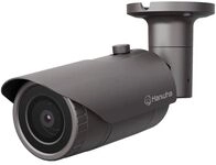 Hanwha Techwin Hanwha Vision QNO-6012R1 - Netzwerk-&Uuml;berwachungskamera - Bullet...