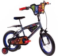 United Wheels (Netherlands) B.V. Avengers Fahrrad, 14 Zoll