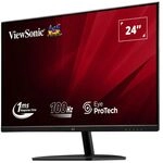 ViewSonic VA2432-H-2 - LED-Monitor - 61 cm (24")