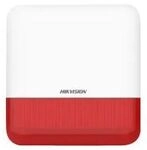 Hikvision DS-PS1-E-WE - Sirene - kabellos - 868 MHz