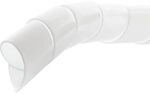 WKK Spiralband 10 - 50 mm Natur 10 Meter