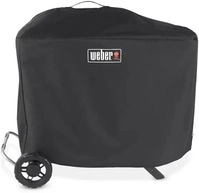 WEBER ZUBEH&Ouml;R 7770, WEBER ZUBEH&Ouml;R Weber Premium Abdeckhaube Abdeckhaube