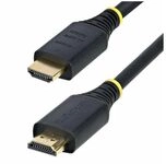StarTech.com Ultra High Speed - HDMI-Kabel - HDMI m&auml;nnlich zu HDMI m&auml;nnlich - 50 cm