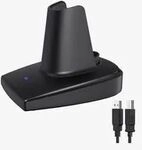 Inateck Barcodescanner BS04001 2-1 Base[BS04001_black]