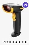 Inateck Barcodescanner 21 AI black[BCST-21-AI_Black] - Barcode-Scanner