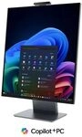 Lenovo ThinkCentre X 13H4 - All-in-One (Komplettl&ouml;sung) - mit voll funktionsf&auml;higem