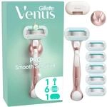 Gillette Venus Pro Smooth Sensitive Systemklingen