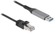 Delock Netzwerkadapter - USB 3.0 - 1000Base-T