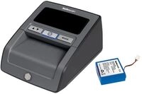 Safescan LB-105 - Batterie - Li - 600 mAh - Blau