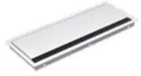 Bachmann CONI COVER long - Abdeckung f&uuml;r versenkten Anschluss