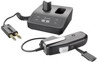 Poly CA 22CD-SC - Kabelloser PTT-Headset-Adapter (Push-To-Talk)