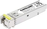 Intellinet SFP (Mini-GBIC)-Transceiver-Modul (gleichwertig mit: Cisco GLC-BX120-D)