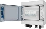 Eaton PV SPD &Uuml;BERSP.BOX TYP2 MC4 / EATON IKASOL20X22T21/8MC4B EP-501989
