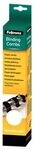 Fellowes 8 mm - 21 Ringe - A4 (210 x 297 mm)