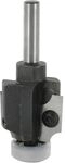 ENT Wendeplatten Abrundfr&auml;ser HW Radius 3 mm