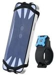 Mobilis U.FIX - Fahrradhalterung f&uuml;r Handy - made in France, universal, 360&deg;