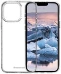 dbramante1928 Nuuk - Hintere Abdeckung f&uuml;r iPhone 14 Pro Max