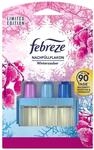 Febreze 3Volution Duftstecker Nachf&uuml;llflakon Wildbeere Duftstecker...