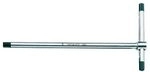 BETA Sechskant Stiftschl&uuml;ssel 951 mit T-Griff 12.0 mm