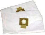 Nilfisk FILTERS&Auml;CKE F&Uuml;R DSU 8 / NILFIS VA81397-P10 10STK VA81397-P10