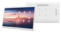 ALLNET High Performance Display 32 Zoll Android 12 RK3588 HDMI In Farbe wei&szlig;...