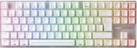 CHERRY G8E-3885HACAFR-0, Cherry XTRFY MX 8.2 PRO - Tastatur - TMR - 80% - Schwarz