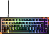 CHERRY G8E-24200LACAPN-2, Cherry K5 PRO TMR Magnetic Switch - Tastatur - Nordic