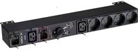 Eaton HotSwap MBP - Umleitungsschalter (Rack - einbauf&auml;hig) - Wechselstrom 220-240 V