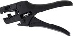 Cimco ABISOLIERZ.0,02-10/4-16 MM&sup2; / CIMCO FLEXI-STRIP16 SYSTEM 107000