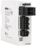Wago ELEKTR. SCHUTZSCHALTER 4-KANAL / WAGO 787-3664